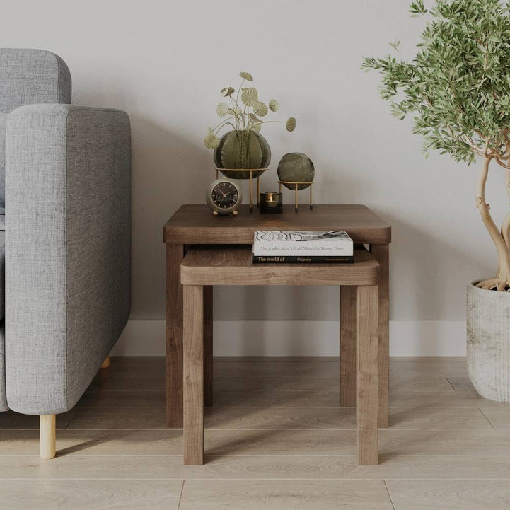 nesting tables