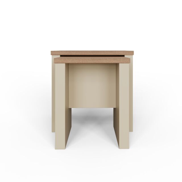 ترابيزات متداخلة