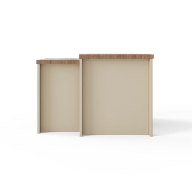 ترابيزات متداخلة