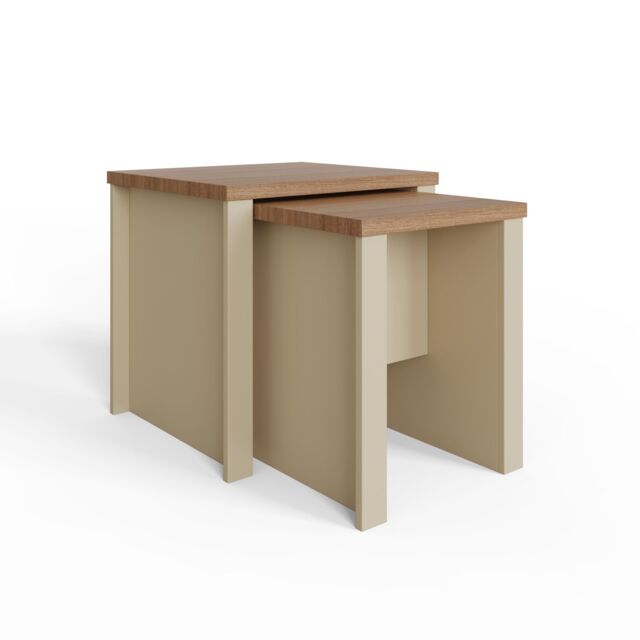 ترابيزات متداخلة