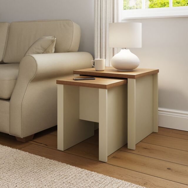 ترابيزات متداخلة