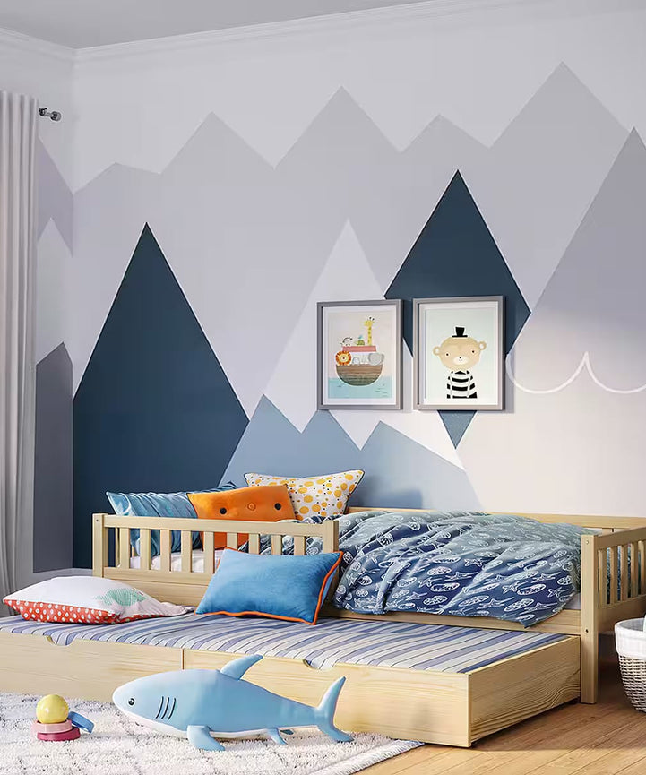 سرير اطفال دورين