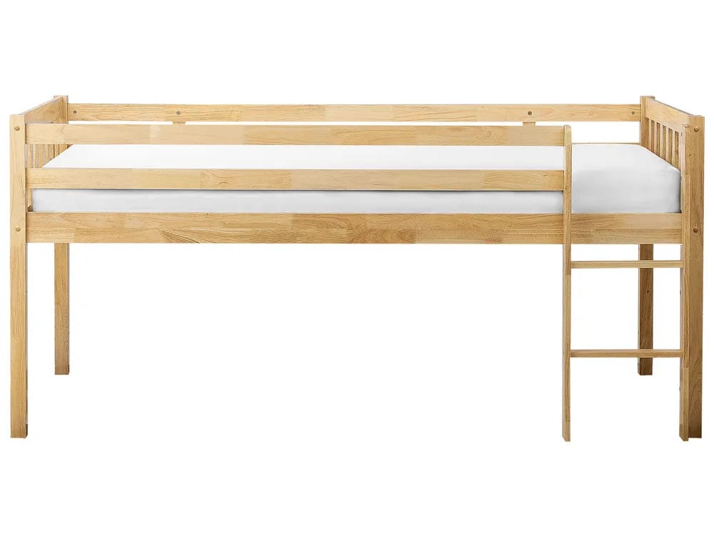 سرير اطفال علوي