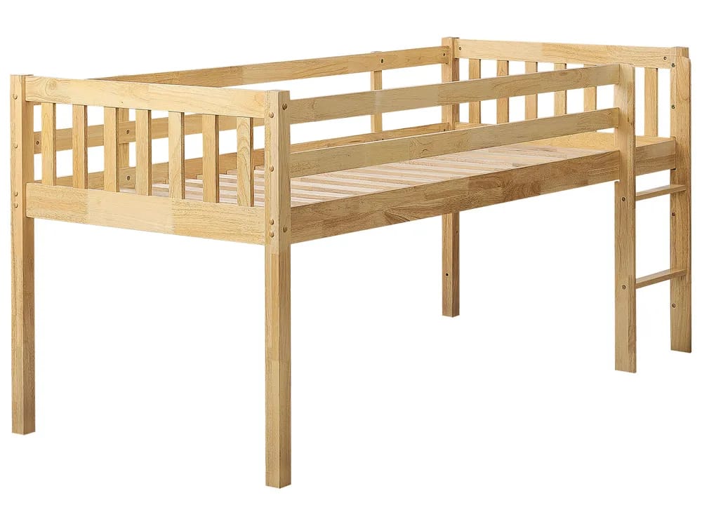 سرير اطفال علوي