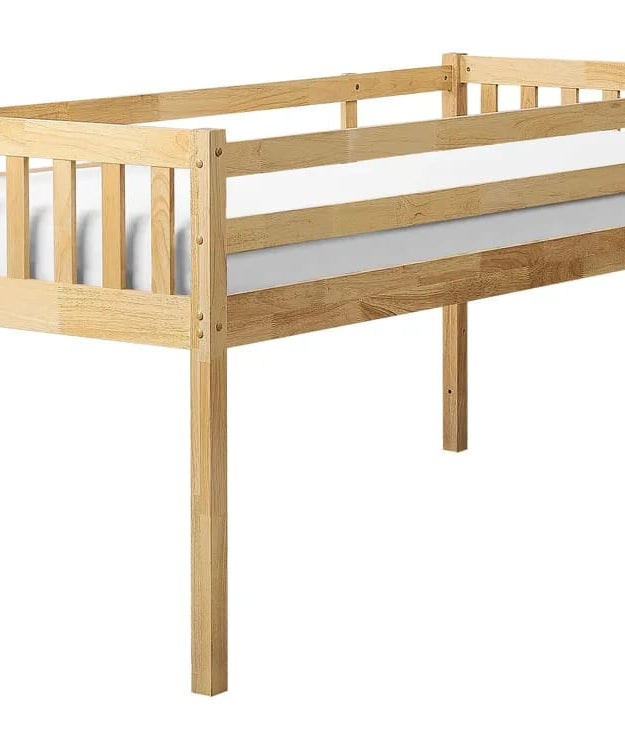 سرير اطفال علوي