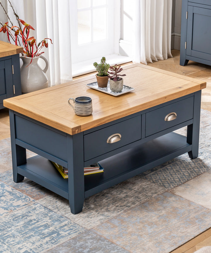 ترابيزة قهوة