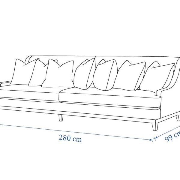 sofa