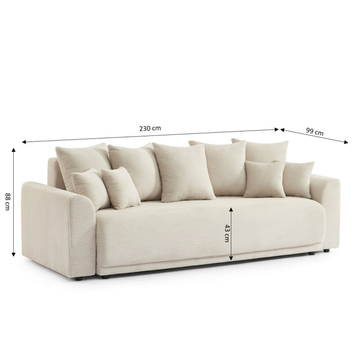 sofa