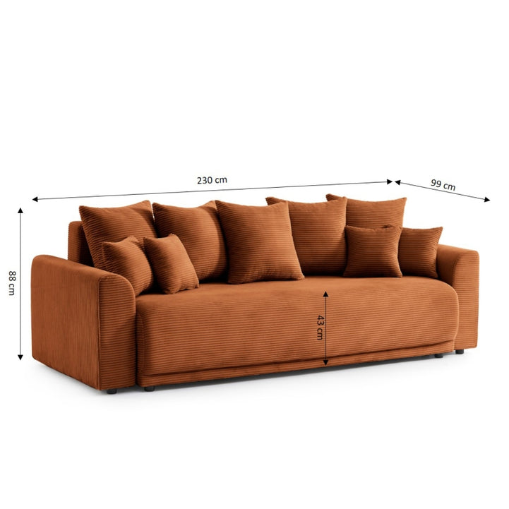 sofa