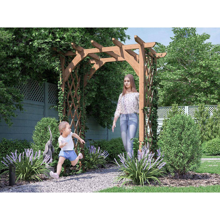 Pergola