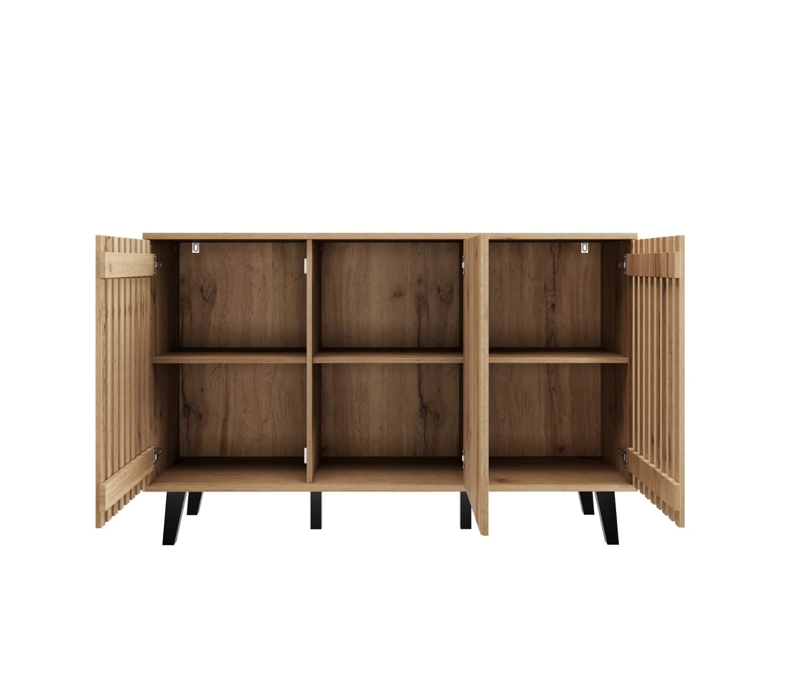 Kitchen side unit