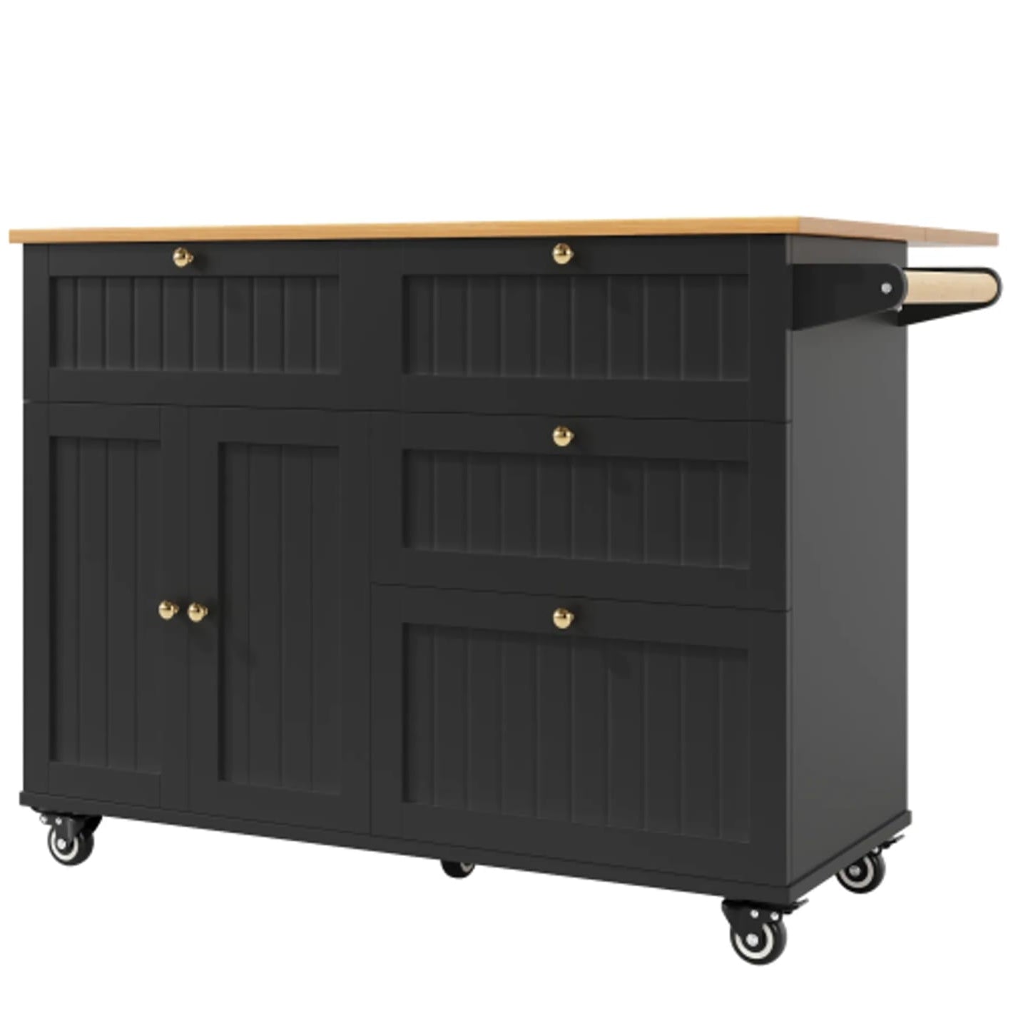 Kitchen side unit