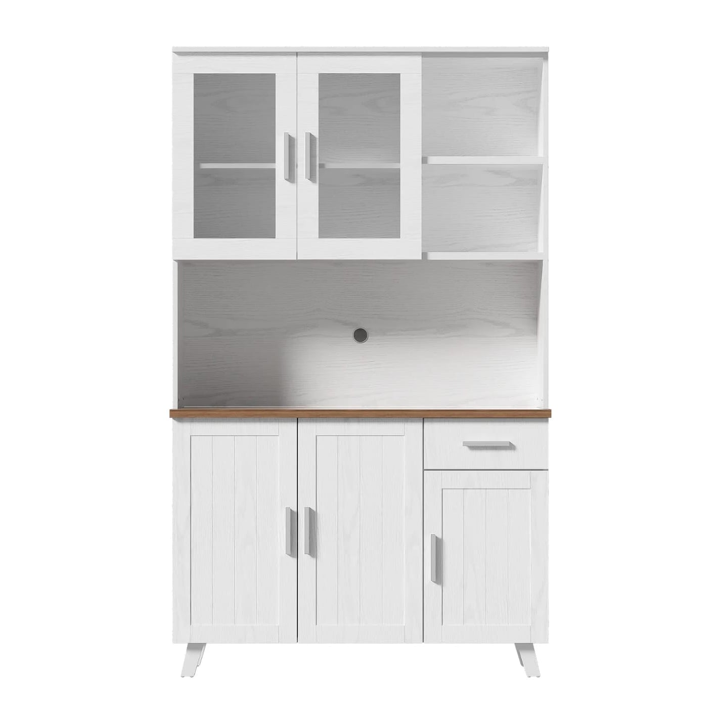 Kitchen side unit