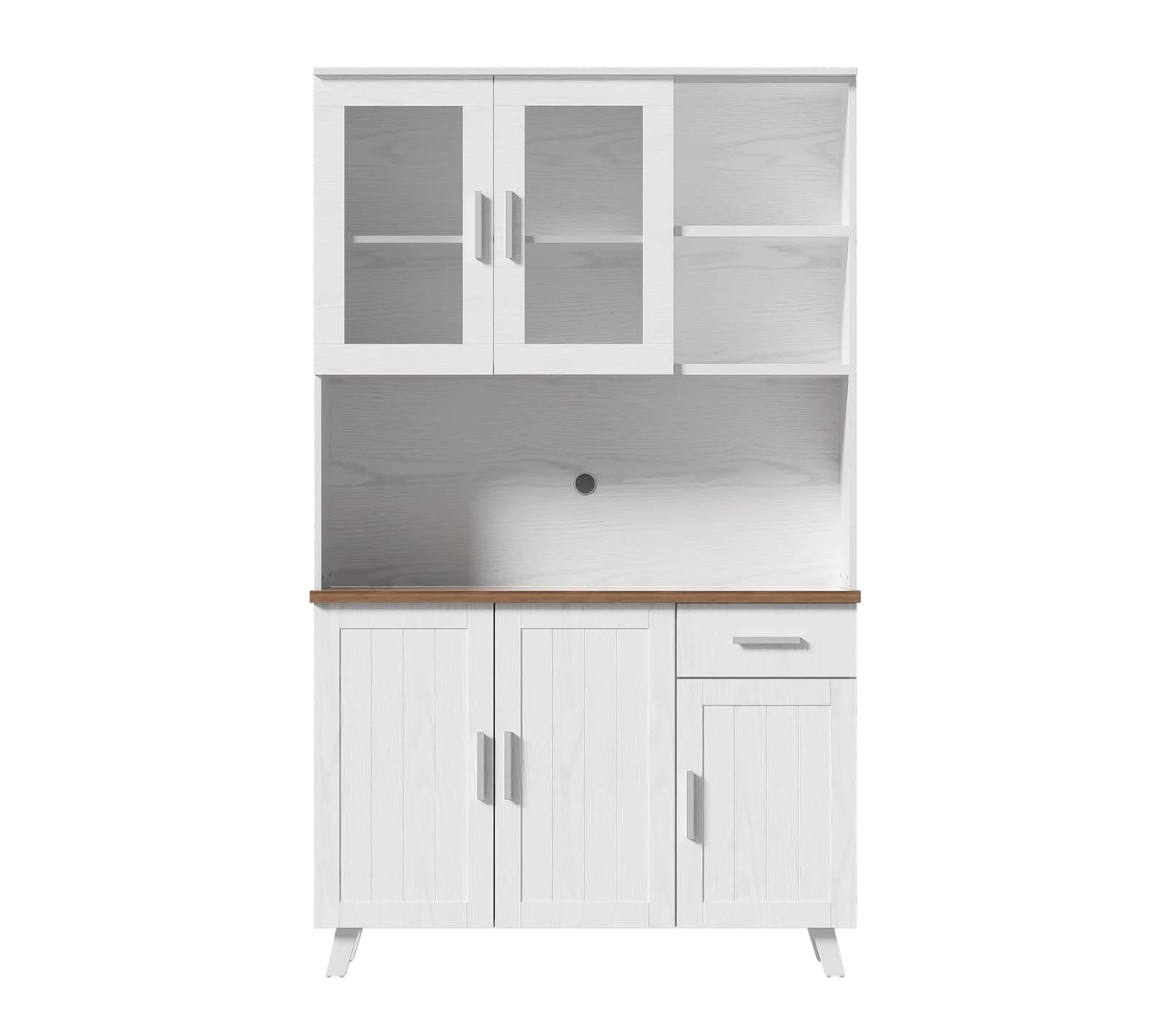 Kitchen side unit