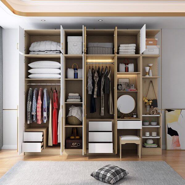 Dressing