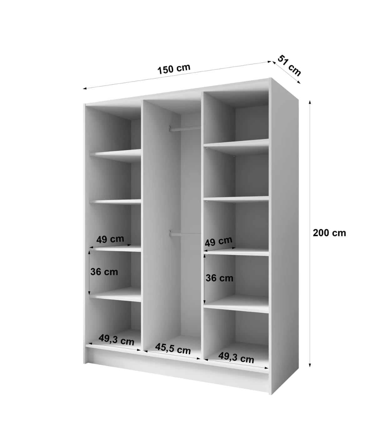 دولاب اطفال