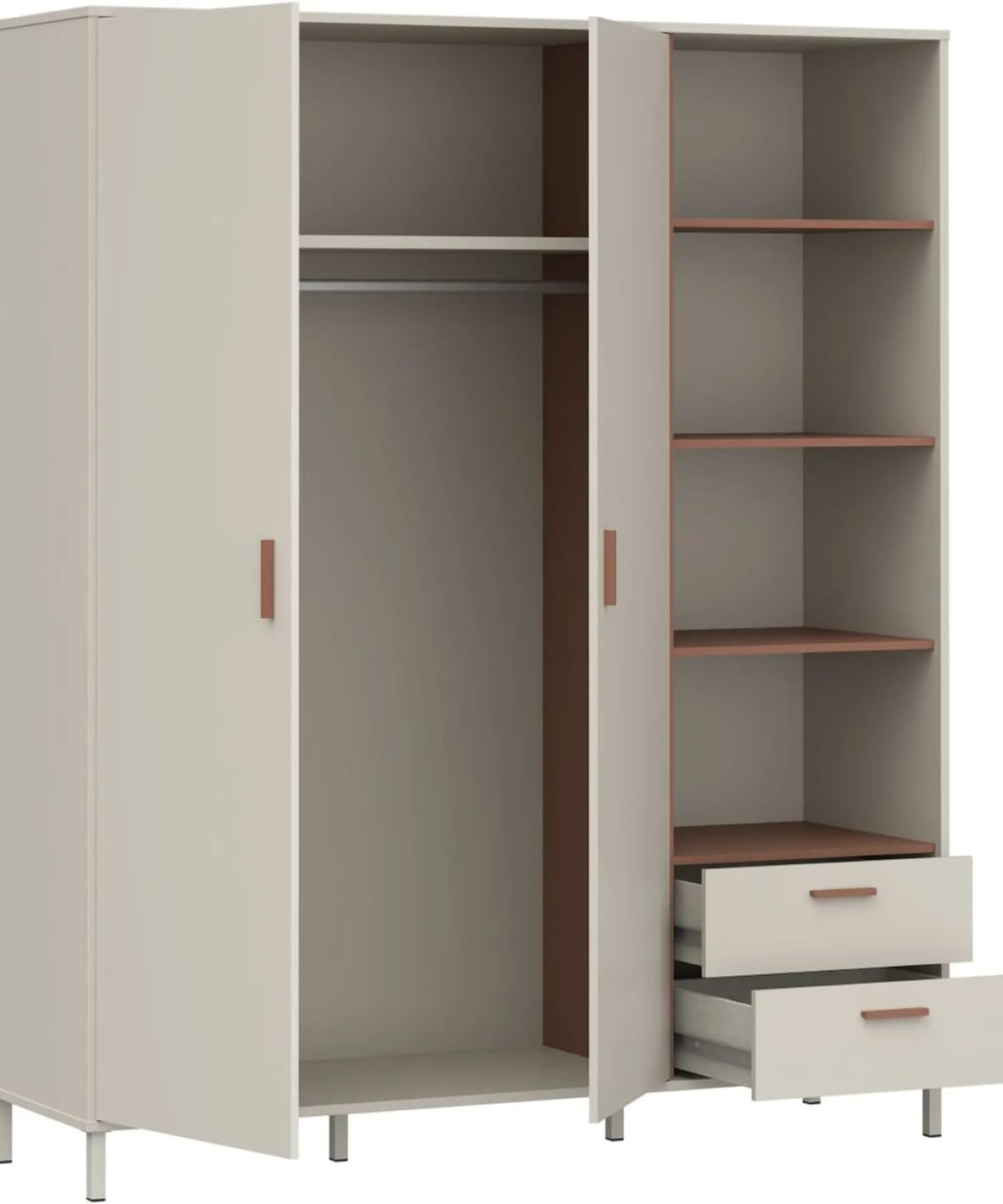دولاب اطفال