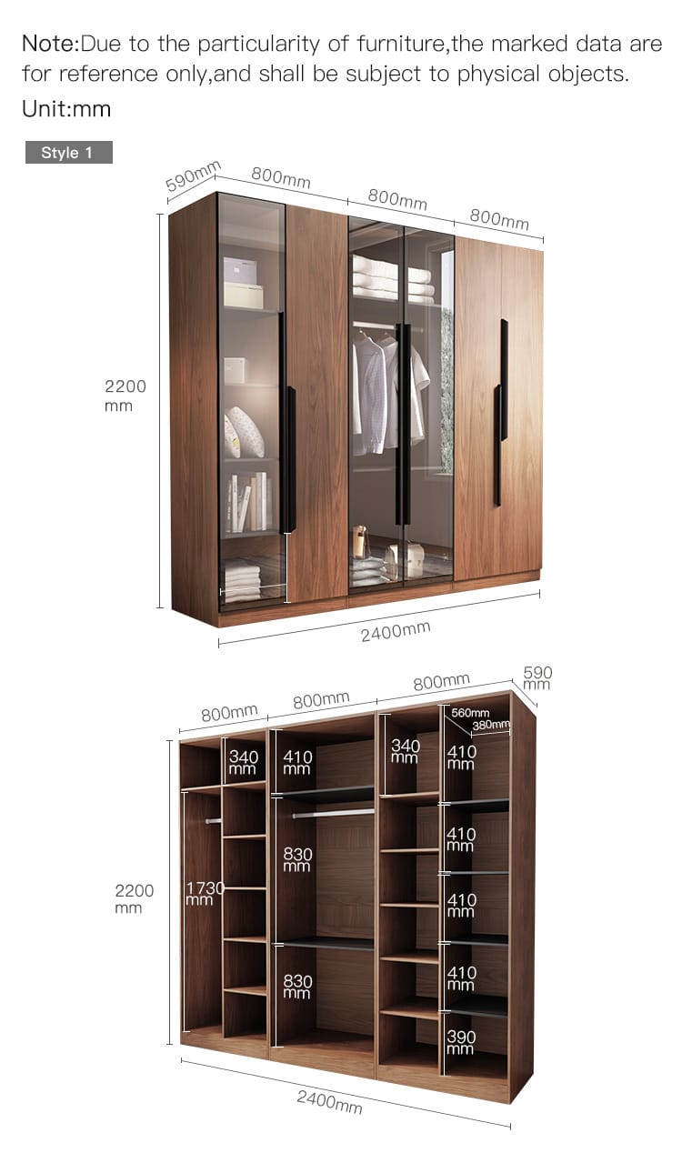 Dressing- ART.W.AW01007