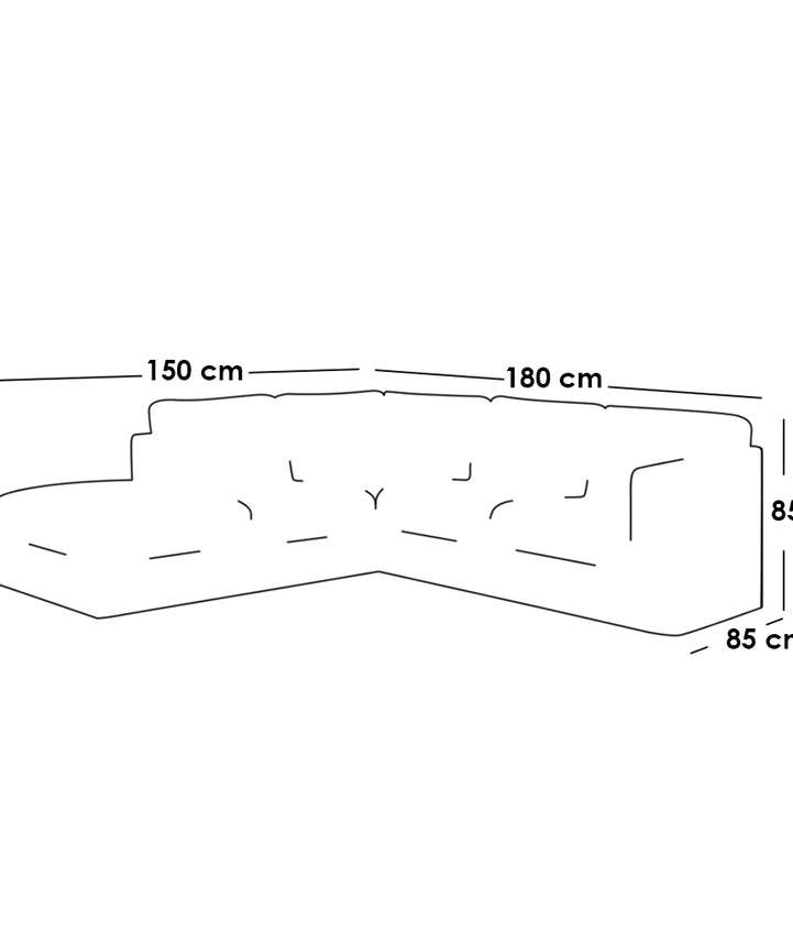 ركنه L ART.W.AW50021