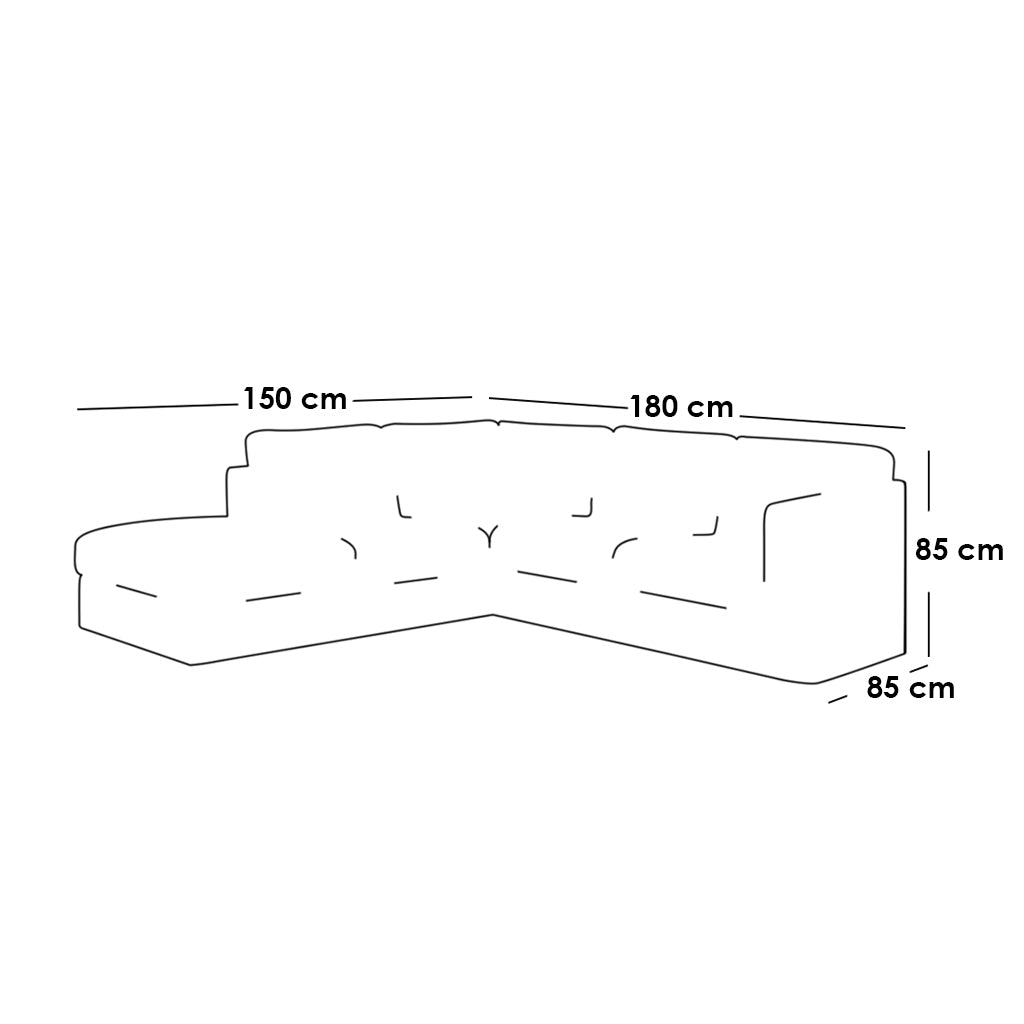 ركنه L ART.W.AW50021
