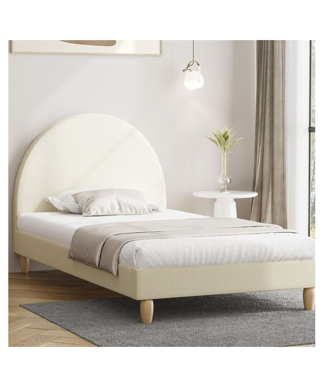 ART.W.AW.3517 - Children's Capoten bed