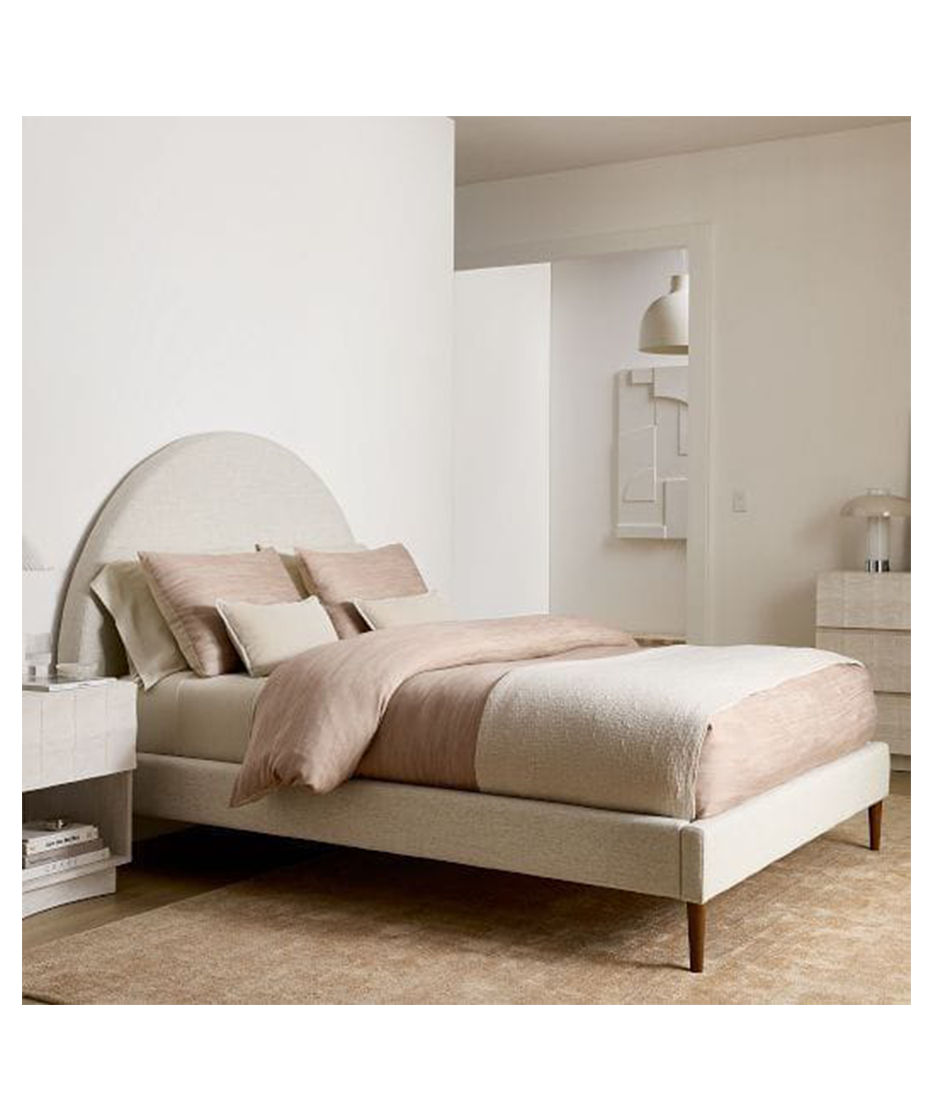 ART.W.AW.3518 - سرير كابوتينيه اطقال