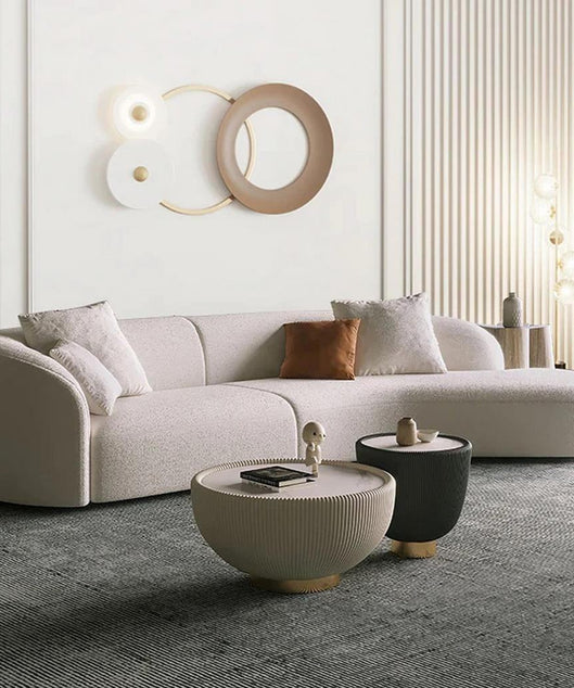 Corner L ART.W.AW50006