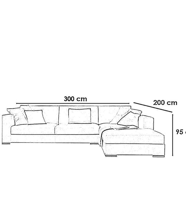 ركنه L ART.W.AW50011