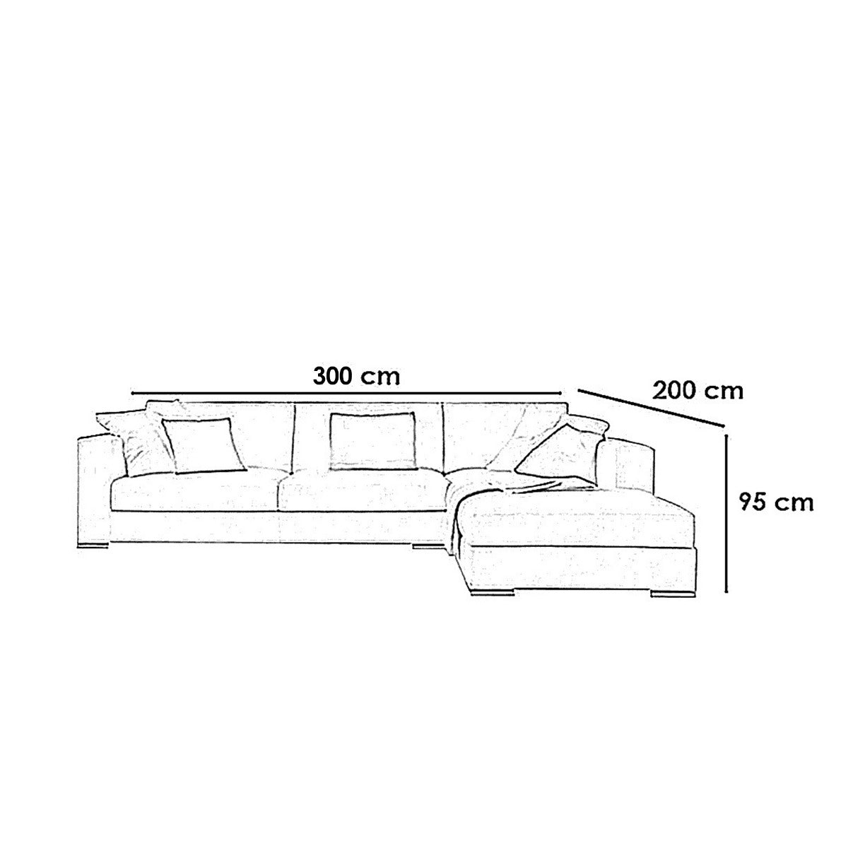 ركنه L ART.W.AW50011