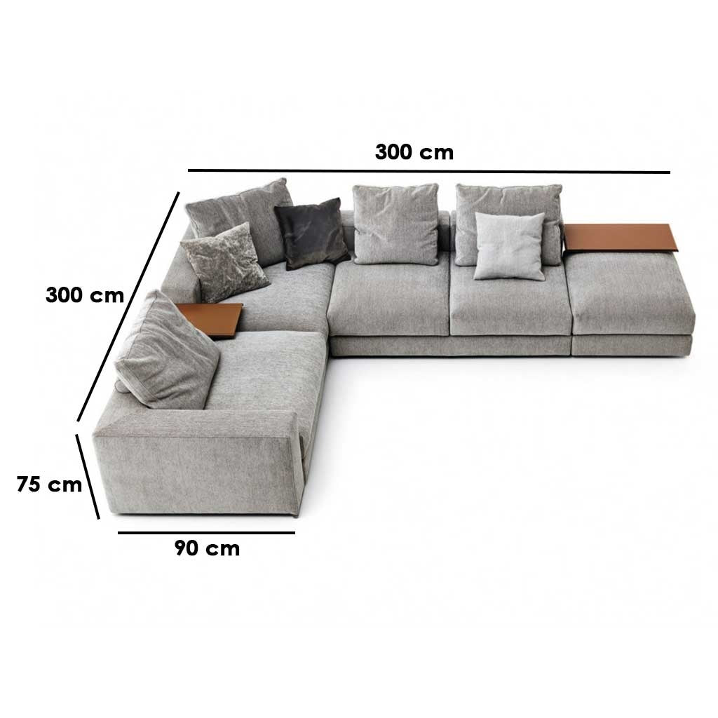 ركنه L ART.W.AW50019