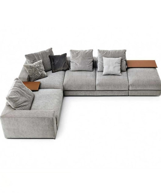 Corner L ART.W.AW50019