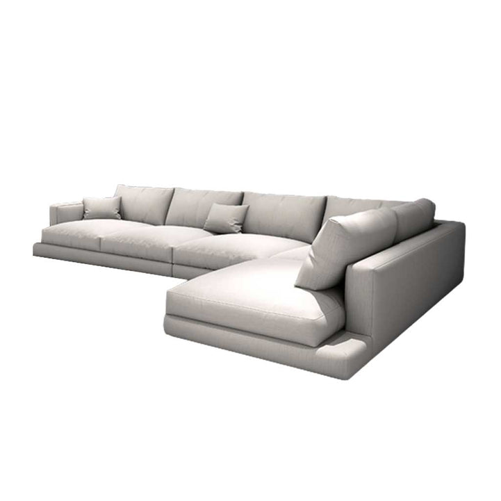 Corner L ART.W.AW50013
