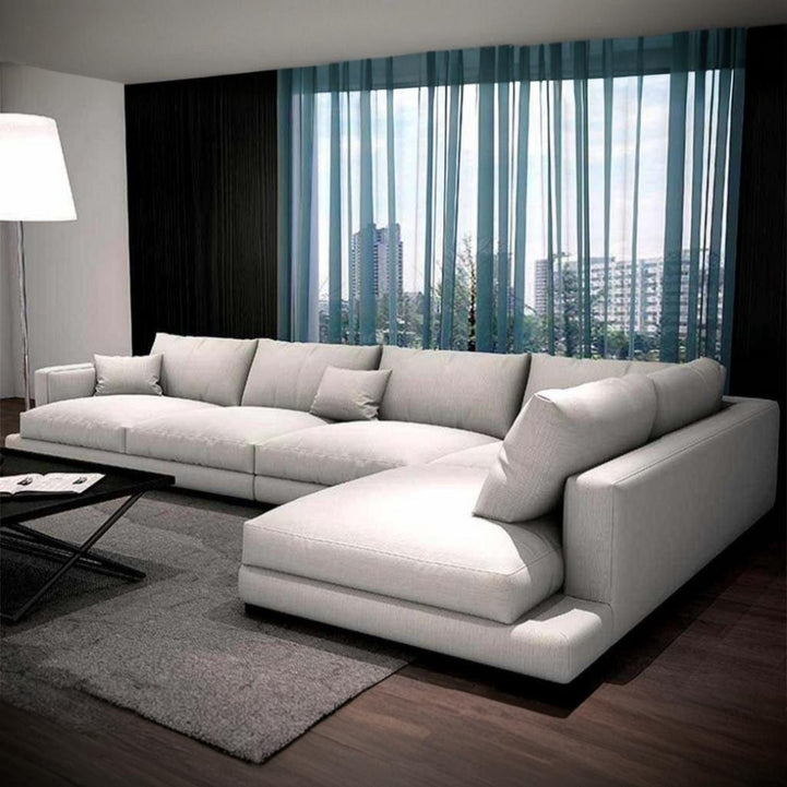 Corner L ART.W.AW50013
