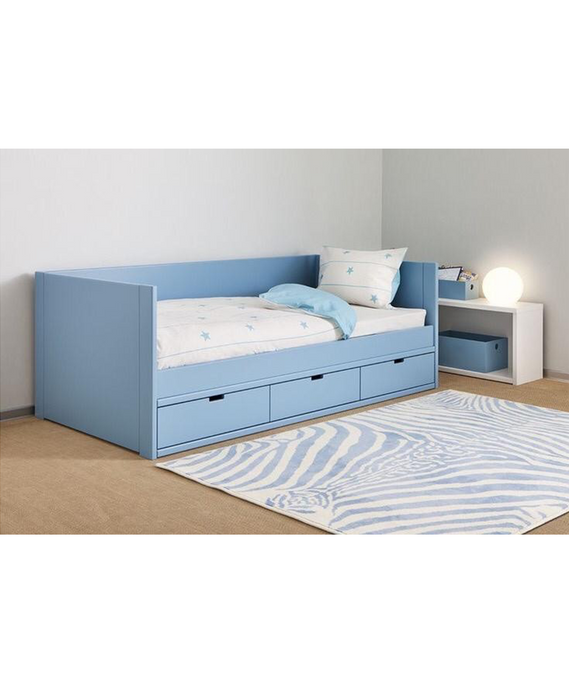 ART.W.AW.3321 - سرير اطفال