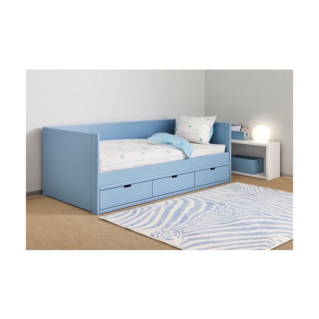 ART.W.AW.3321 - Children's bed