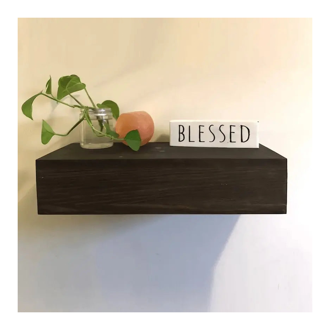 ART.W.AW 022 -  رف مزود بدرج