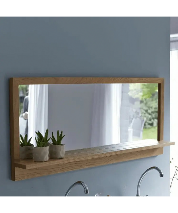 ART.W.AW 047 - مرايا مزودة برف