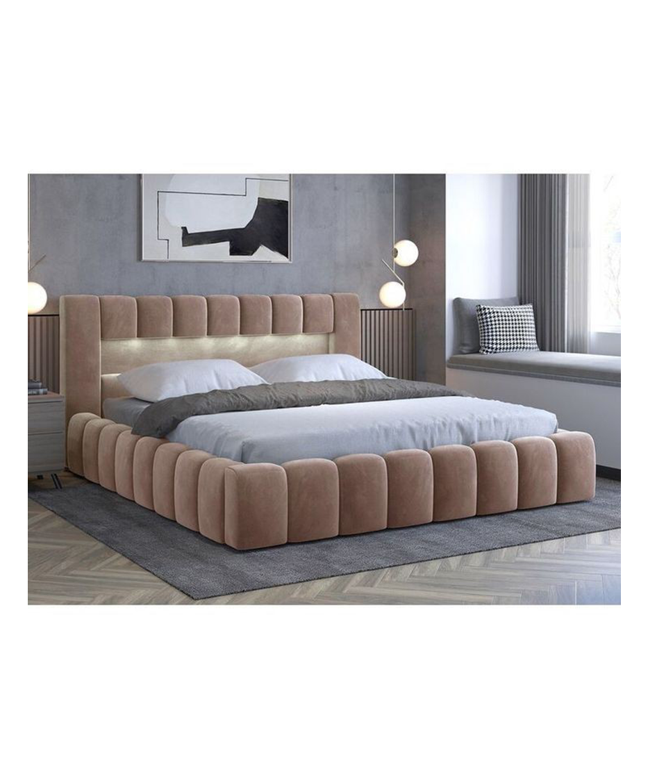 ART.W.AW.3134 - سرير كابوتينيه