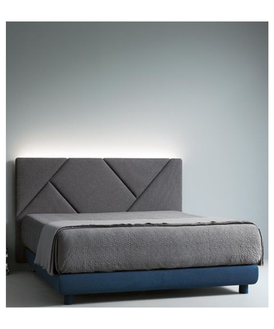 ART.W.AW.3123 - سرير كابوتينيه