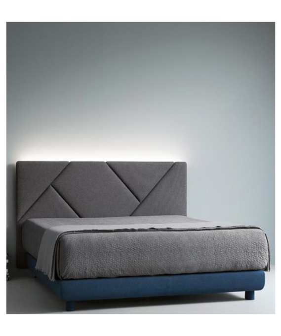 Capitonné Bed - ART.W.AW.3123
