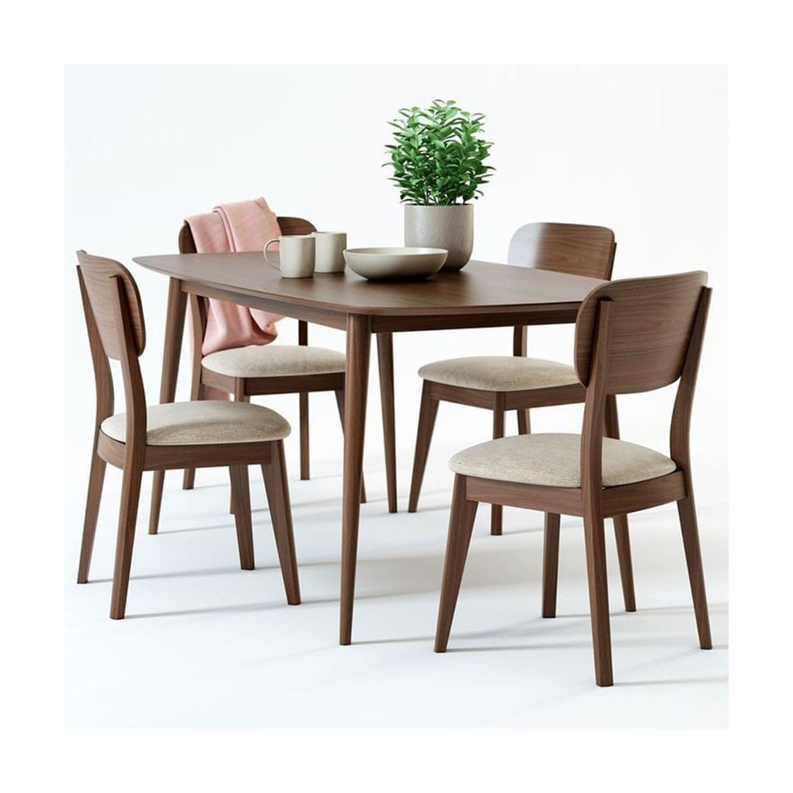 ART.W.AW.02012 - سفره "مائده طعام "