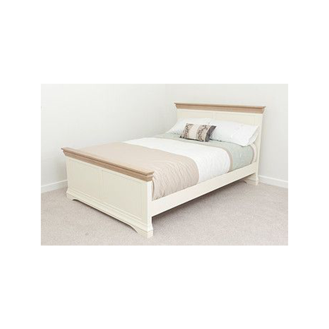 ART.W.AW.3308 - Children's bed