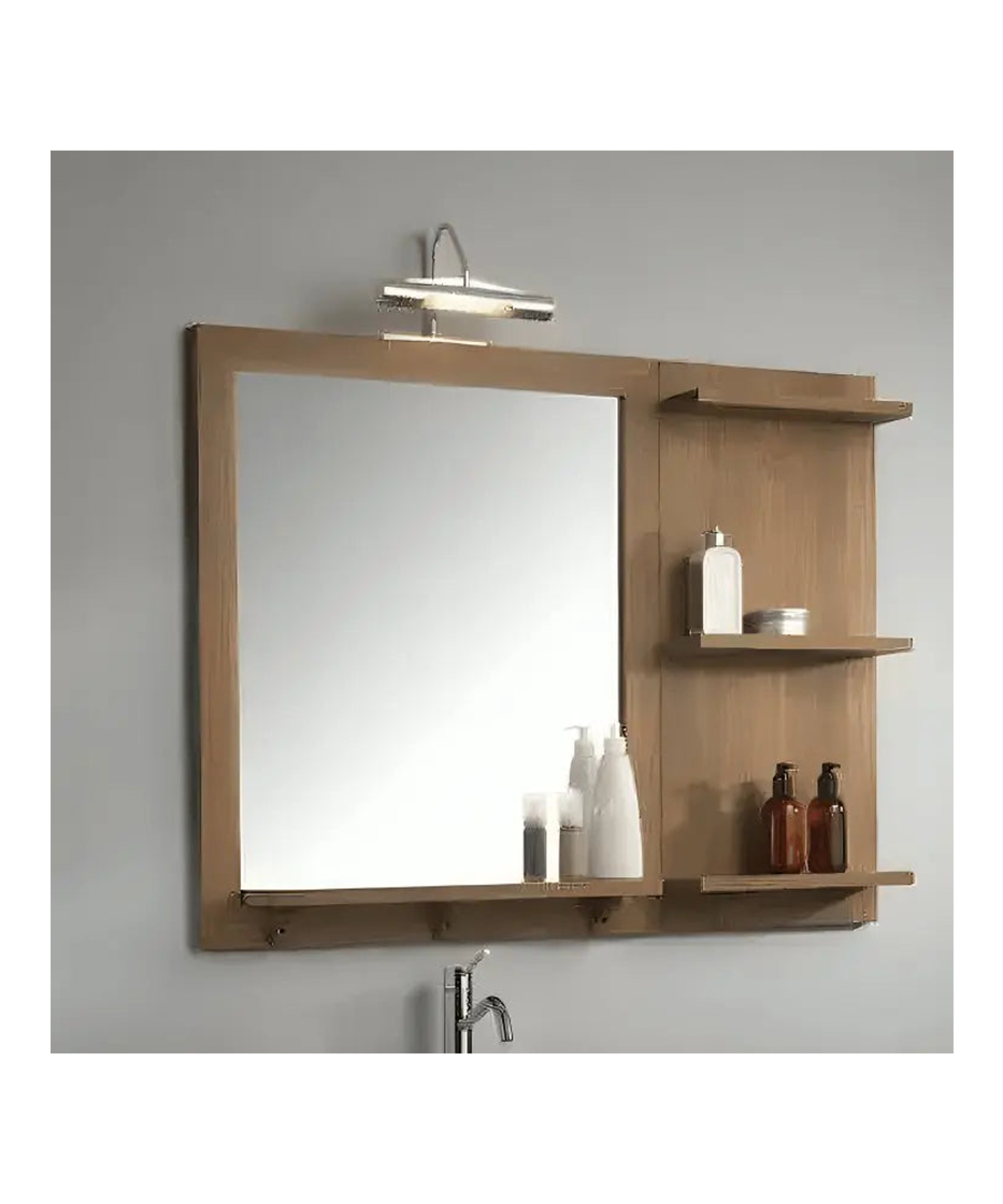 ART.W.AW 017 - Bathroom Mirrors