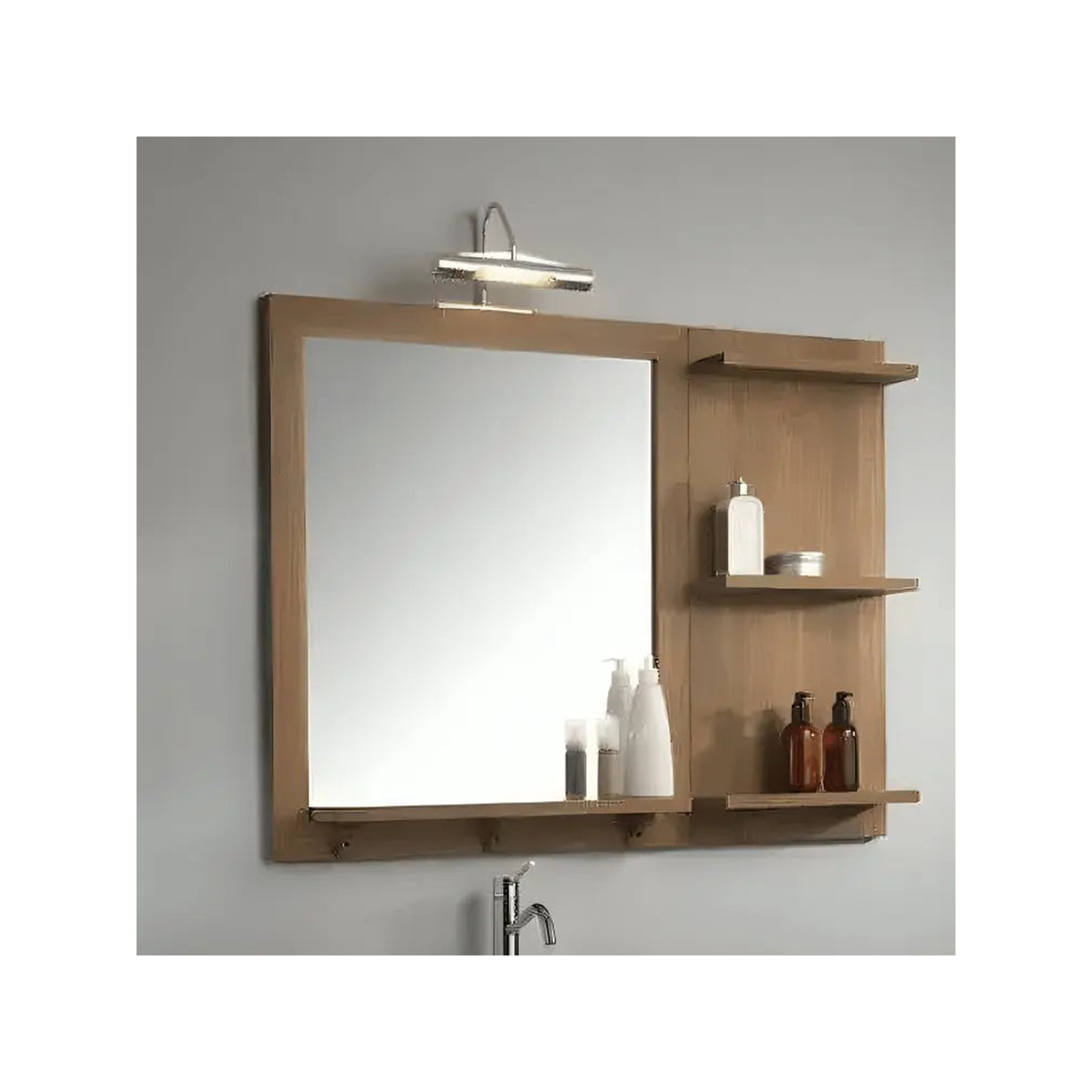 ART.W.AW 017 - مرايا حمام