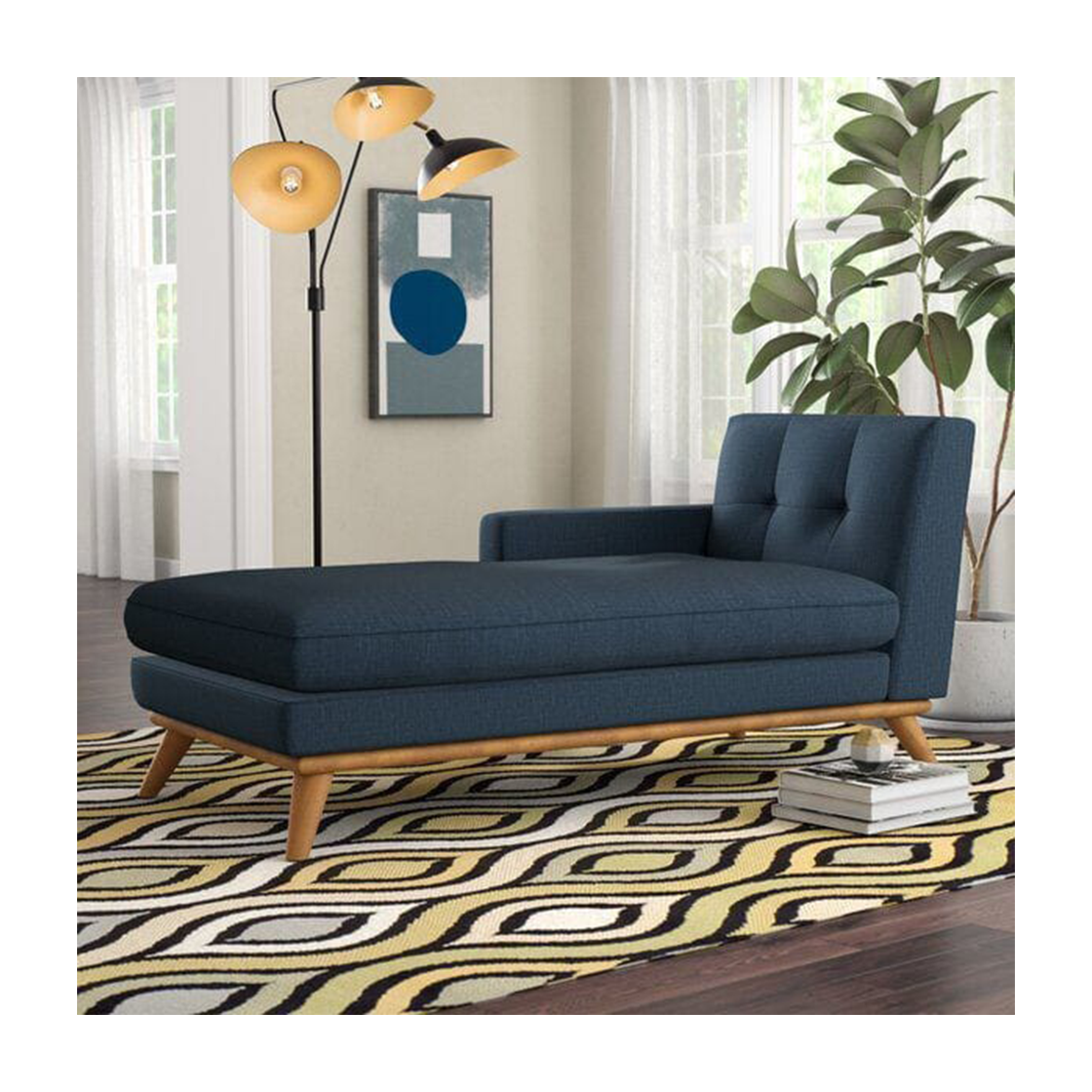 ART.W.AW 04009 -شيزلونج