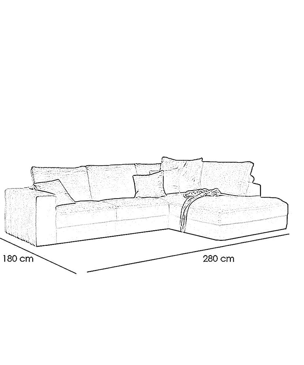 ركنه L ART.W.AW50004