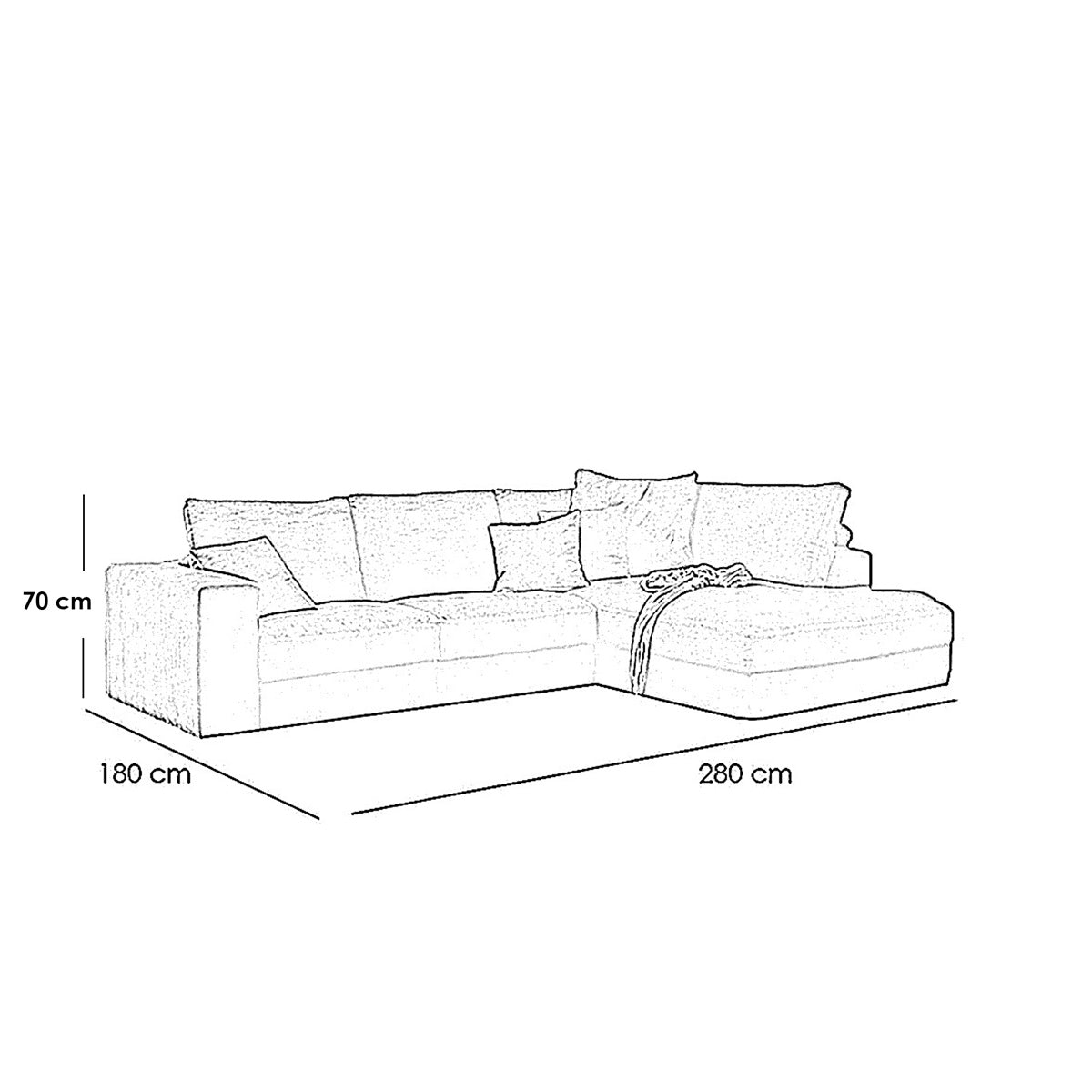 ركنه L ART.W.AW50004