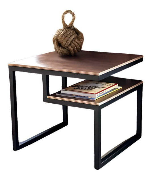 NArt180 - ترابيزة جانبية ام دي اف