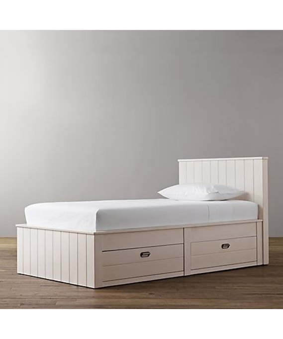 ART.W.AW.3307 - سرير اطفال