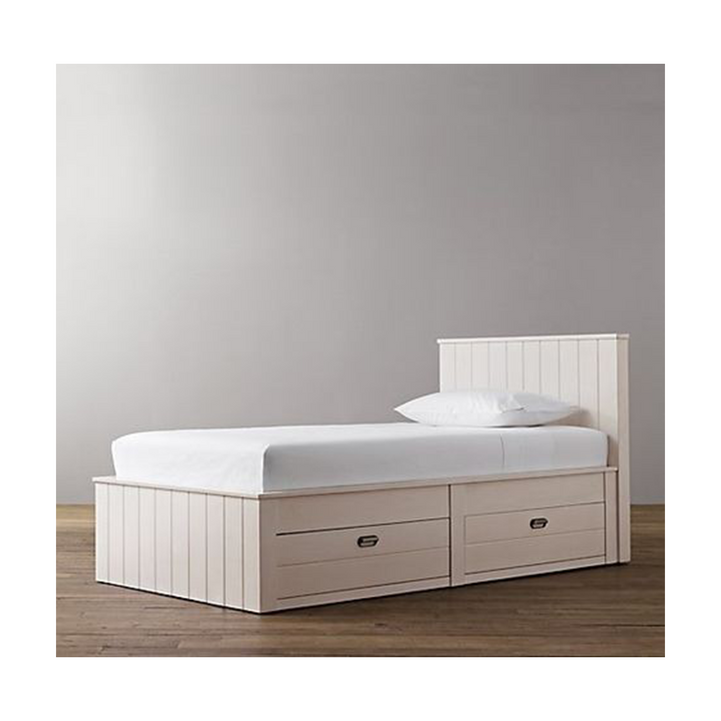 ART.W.AW.3307 - سرير اطفال